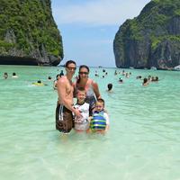 Отзыв от Константин - виза ДТВ